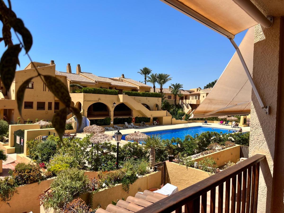 Brisa Marina, Altea Lägenhet Alicante Exteriör bild