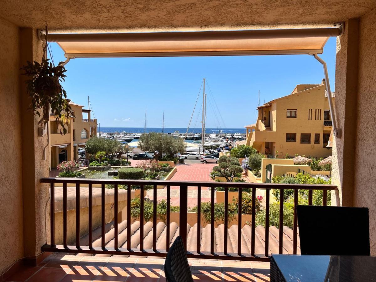Brisa Marina, Altea Lägenhet Alicante Exteriör bild