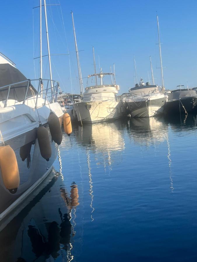 Brisa Marina, Altea Lägenhet Alicante Exteriör bild