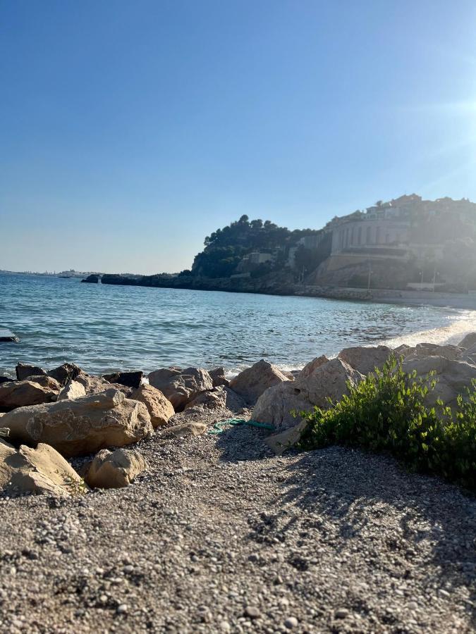 Brisa Marina, Altea Lägenhet Alicante Exteriör bild