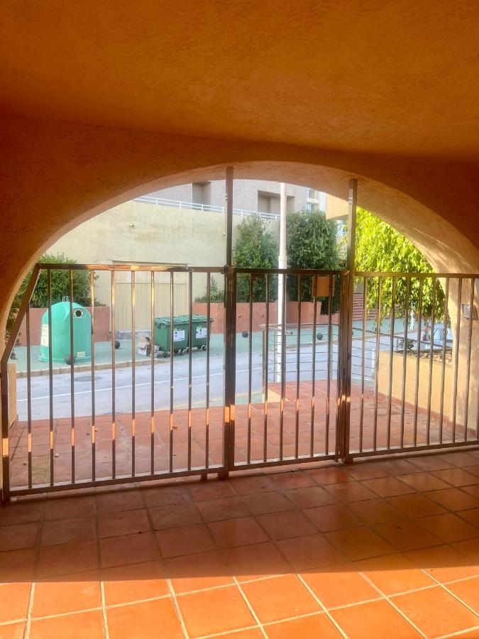 Brisa Marina, Altea Lägenhet Alicante Exteriör bild