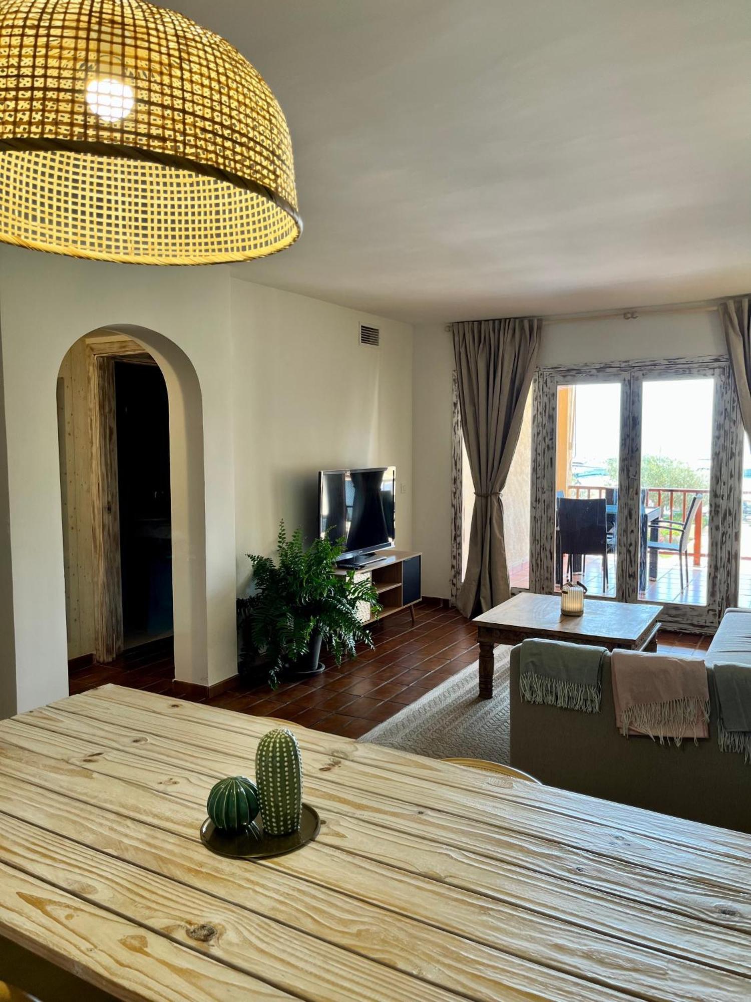 Brisa Marina, Altea Lägenhet Alicante Exteriör bild