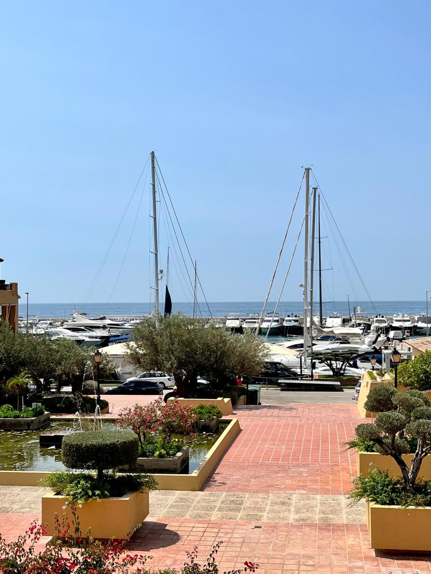 Brisa Marina, Altea Lägenhet Alicante Exteriör bild